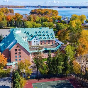 Chateau Vaudreuil